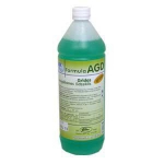 EWOL Formula AGD Green 1l grīdas mazgāšanas līdzeklis