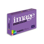 Papīrs IMAGE Digicolor A4 250gr/m2 250 lap