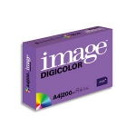 Papīrs IMAGE Digicolor A4 200g/m2 250lap
