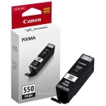 Kārtridžs Canon PGI-550 PGBK 15ml. melns