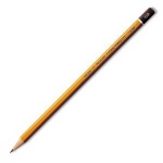 Zīmulis KOH-I-NOOR 1500 3B