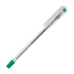Pildspalva lodīšu Profice zaļa AA103