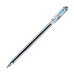 Pildspalva lodīšu PENTEL BK77 SuperB zila 0.7mm