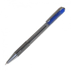 Pildspalva lodīšu ELITE PEN 0.7mm zila ABP06172