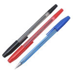Pildspalva lodīšu CO-OPEN 1.0mm melna ABP64772 M&amp;G