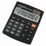 Kalkulators CITIZEN SDC-812BN