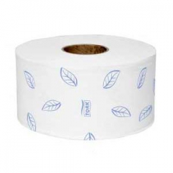 Tualetes papīrs TORK Premium Soft Mini JUMBO T2,  170m 2slāņi