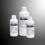 Tinte HP 8765 / 767 melns 1L.pigments