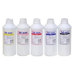 Tinte HP 940 950 970 1kg. melns pigments HP 8000 C4906AE