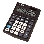 Kalkulators CITIZEN CMB1201-BK 12DGT