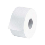 Tualetes papīrs WEPA comfort,  2-kārtas,  27.5m