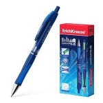 Pildspalva lodišu MEGAPOLIS,  ErichKrause,  automātiska,  zila