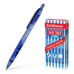 Pildspalva lodišu XR-30 Original,  ErichKrause,  automāt. zila