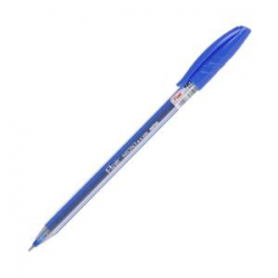 Pildspalva lodišu NOKI 0.7mm,  zila