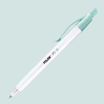 Pildspalva lodišu Antibakterial P1+ zila