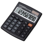 Kalkulators CITIZEN SDC-810BN