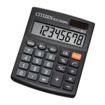 Kalkulators CITIZEN SDC-805II