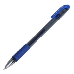 Pildspalva gēla OPUSS 0.38mm zila AGP63201