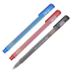 Pildspalva gēla Economic 0.5mm zila AGP12872
