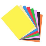 Aplikāciju papīrs A4 8 krāsas (12lap.) divpusējs