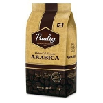 Kafijas pupiņas PAULIG Arabica 1kg