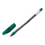 Pildspalva gēla SLEEK zaļa Flair