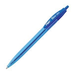 Pildspalva lodīšu EZEE zila,  Flair