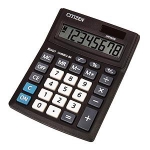 Kalkulators CITIZEN CMB801-BK 8DGT