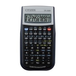 Kalkulators CITIZEN SR-260