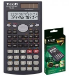 Zinātniskais kalkulators TR-511 Toor