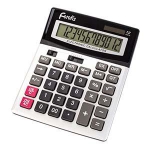Kalkulators Forofis 210x155x20mm