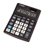 Kalkulators CITIZEN CMB1001-BK 10DGT