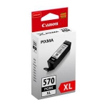 Kārtridžs Canon PGI-570 XL 22.2ml.melns