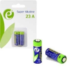 Baterijas 23A Alkaline 2gab. Energenie