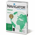 Papīrs NAVIGATOR A4 80g/m2 500lp.