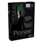 Papīrs PIONEER A4 160g/m2 250l.