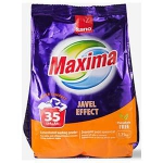 SANO Maxima Javel Effect 1.25kg koncentrēts veļas pulveris