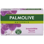 Tualetes ziepes Black Orchid 90g PALMOLIVE