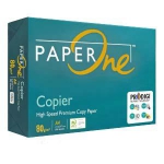 Papīrs Paper One A4 80g 500lap Copier High Speed Premium