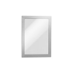 Pašlīpoša kabata Durable DURAFRAME A5 2 gab., ar rāmi sudr.k