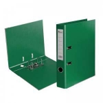 Reģistrs A4 70mm zaļš FORPUS
