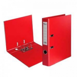 Reģistrs A4 50mm sarkans FORPUS