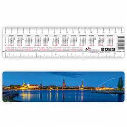 Kalendārs-grāmatzīme 2023g.